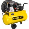 Stanley B 251/10/50 - Kompresor olejový, 50L, 2HP, 10bar Stanley B 251/10/50 - Kompresor olejový, 50L, 2HP, 10bar