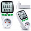 Wattmeter RETOO 16 A 3600 W Wattmeter RETOO 16 A 3600 W