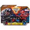 Monster Jam Spider-Man vs Venom sada 2 Monster Truckov 1:64 Monster Jam Spider-Man vs Venom sada 2 Monster Truckov 1:64