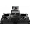 UDG Gear Ultimate Flight Case Set Pioneer CDJ-3000/A9 Blk Plus (L&W) UDG Gear Ultimate Flight Case Set Pioneer CDJ-3000/A9 Blk Plus (L&W)