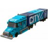 BRXLZ Stavebnice MANCHESTER CITY Truck BRXLZ Stavebnice MANCHESTER CITY Truck