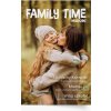 Plagát Plagát Family Time obál magazínu 40x60 Plagát Plagát Family Time obál magazínu 40x60