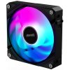 Gigabyte AORUS EZ CHAIN FAN 120, ARGB, black GP-ECFAN1201 Gigabyte AORUS EZ CHAIN FAN 120, ARGB, black GP-ECFAN1201