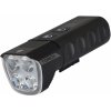 světlo přední FORCE TORCH 2000LM USB, powerbanka světlo přední FORCE TORCH 2000LM USB, powerbanka