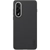 Nillkin Super Frosted PRO zadný kryt pre OnePlus Nord 5 5G Black Nillkin Super Frosted PRO zadný kryt pre OnePlus Nord 5 5G Black