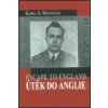 Útěk do Anglie - Karel Macháček
