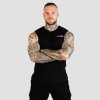 GymBeam Tielko TRN Black - XXL GymBeam Tielko TRN Black - XXL