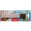 BGS DIY Odlamovacie čepele | 18 mm | 10 ks (BGS 50628) BGS DIY Odlamovacie čepele | 18 mm | 10 ks (BGS 50628)