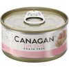 Canagan karma mokrá mix chutí 0,75 kg Canagan karma mokrá mix chutí 0,75 kg