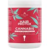 Kallos HAIR PRO-TOX CANNABIS Maska na vlasy s konopným olejom 1000 ml Kallos HAIR PRO-TOX CANNABIS Maska na vlasy s konopným olejom 1000 ml