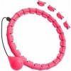 REBEL RBA-3065-PK Active Hula hop REBEL RBA-3065-PK Active Hula hop