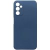 mobilNET silikónové puzdro Samsung Galaxy A55 5G, tm.modré (Fiber) mobilNET silikónové puzdro Samsung Galaxy A55 5G, tm.modré (Fiber)