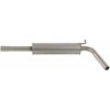 Stredný tlmič výfuku WALKER 71337 Stredný tlmič výfuku WALKER 71337