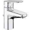 Grohe Europlus - Páková umývadlová batéria, chróm - 33155002 Grohe Europlus - Páková umývadlová batéria, chróm - 33155002
