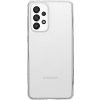 Púzdro Tactical TPU Samsung Galaxy A33 5G čiré