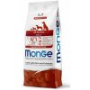 MONGE Natural Superpremium All Breeds Adult 12kg monoproteínové krmivo jahňa/ryža/zemiaky pre dospelé psy všetkých plemien MONGE Natural Superpremium All Breeds Adult 12kg monoproteínové krmivo jahňa/ryža/zemiaky pre dospelé psy všetkých plemien