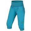 Ocun Noya Shorts - Blue Yellow 02941 XS modrá Ocun Noya Shorts - Blue Yellow 02941 XS modrá