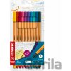 Stabilo Point 88 10 ks Stabilo Point 88 10 ks