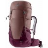 Deuter Futura 30 SL Ashrose-Cassis 30 l Deuter Futura 30 SL Ashrose-Cassis 30 l