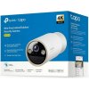 TP-link Tapo C460, Outdoor Wi-Fi Kamera TP-link Tapo C460, Outdoor Wi-Fi Kamera