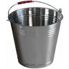 Vedro nerezové 12 l Vedro nerezové 12 l