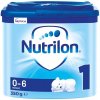 Nutrilon Advanced 1 počiatočné dojčenské mlieko od narodenia 350 g