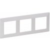 Legrand Slovensko, s.r.o. Rámik 3-násobný Legrand Valena Life (754003) - Biely lesklý Legrand Slovensko, s.r.o. Rámik 3-násobný Legrand Valena Life (754003) - Biely lesklý