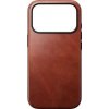 Modern Leather Case iP17 Pro Olde Dublin Modern Leather Case iP17 Pro Olde Dublin