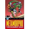 DC FINEST METAMORPHO THE ELEMENT MAN (Bob Haney)(Brožovaná) DC FINEST METAMORPHO THE ELEMENT MAN (Bob Haney)(Brožovaná)