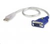 ATEN 2A-130G adaptér na video kábel 0,35 m USB Typ-A VGA (D-Sub) Modrá, Strieborná (2A-130G) ATEN 2A-130G adaptér na video kábel 0,35 m USB Typ-A VGA (D-Sub) Modrá, Strieborná (2A-130G)