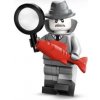 LEGO col2501 Detektiv z filmů noir LEGO col2501 Detektiv z filmů noir