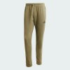Adidas M Feelcozy PANT JE3812 Tepláky Bavlna - XL Adidas M Feelcozy PANT JE3812 Tepláky Bavlna - XL
