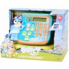 Detská pokladňa Bluey – s kalkulačkou, zvukom, darček na Mikuláša Detská pokladňa Bluey – s kalkulačkou, zvukom, darček na Mikuláša