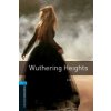 Oxford Bookworms Library: Level 5:: Wuthering Heights (Emily Bronte)(Brožovaná) Oxford Bookworms Library: Level 5:: Wuthering Heights (Emily Bronte)(Brožovaná)
