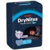 DryNites Huggies XL pre chlapcov 13+ 9 ks DryNites Huggies XL pre chlapcov 13+ 9 ks