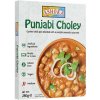 Ashoka Punjabi choley Hotové karí, Cizrna po pandžábsku 280 g Ashoka Punjabi choley Hotové karí, Cizrna po pandžábsku 280 g