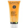 Sante sprchový gél Happiness BIO pomaranč & mango 200 ml Sante sprchový gél Happiness BIO pomaranč & mango 200 ml