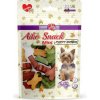 COBBYS PET AIKO SNACK Mini Puppy bones 50g mäkká pochúťka pre šteniatka COBBYS PET AIKO SNACK Mini Puppy bones 50g mäkká pochúťka pre šteniatka