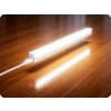 V-TAC T5 LED svietidlo 4W, 400lm, 29cm, s vypínačom, CREE Chip Farba svetla: Studená biela V-TAC T5 LED svietidlo 4W, 400lm, 29cm, s vypínačom, CREE Chip Farba svetla: Studená biela