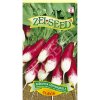 ZELSEED Reďkovka červeno biela SLAVIA 8301 ZELSEED Reďkovka červeno biela SLAVIA 8301