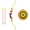 vidaXL 5-dielna detská lukostrelecká súprava 68 cm vidaXL 5-dielna detská lukostrelecká súprava 68 cm