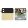 Samsung Galaxy Flip 4 Outer LCD Display + Touchscreen - Yellow Samsung Galaxy Flip 4 Outer LCD Display + Touchscreen - Yellow