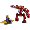 LEGO® Marvel 76263 Iron Man Hulkbuster vs. Thanos (LEGO76263) LEGO® Marvel 76263 Iron Man Hulkbuster vs. Thanos (LEGO76263)