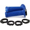 DOMINO Rukoväte DOMINO 184162040 D-lock blue with collars