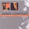 Janko Lehotský - Dvojalbum Janko Lehotský - Dvojalbum