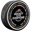 Mustang Puk Carolina Hurricanes NHL Hockey is for Everyone