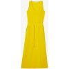 JOTT Šaty IBIZA Žltá JOTT Šaty IBIZA Žltá