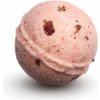 SOAPHORIA Šumivá kúpeľová bomba Romantická ruža 85 g