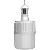 Superfire Solárna kempingová lampa T26-S, 500 lm Superfire Solárna kempingová lampa T26-S, 500 lm