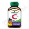 JAMIESON Vitamín C 500mg hr.víno cucací tbl.100+20 JAMIESON Vitamín C 500mg hr.víno cucací tbl.100+20
